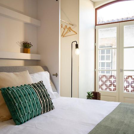 Appartamento Casa da Carta @ Casas do Pátio  Coimbra Esterno foto