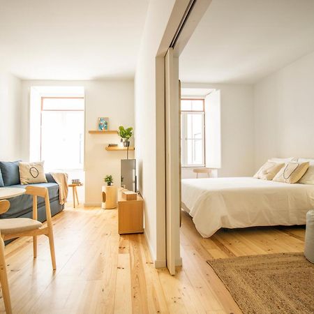 Appartamento Casa da Carta @ Casas do Pátio  Coimbra Esterno foto