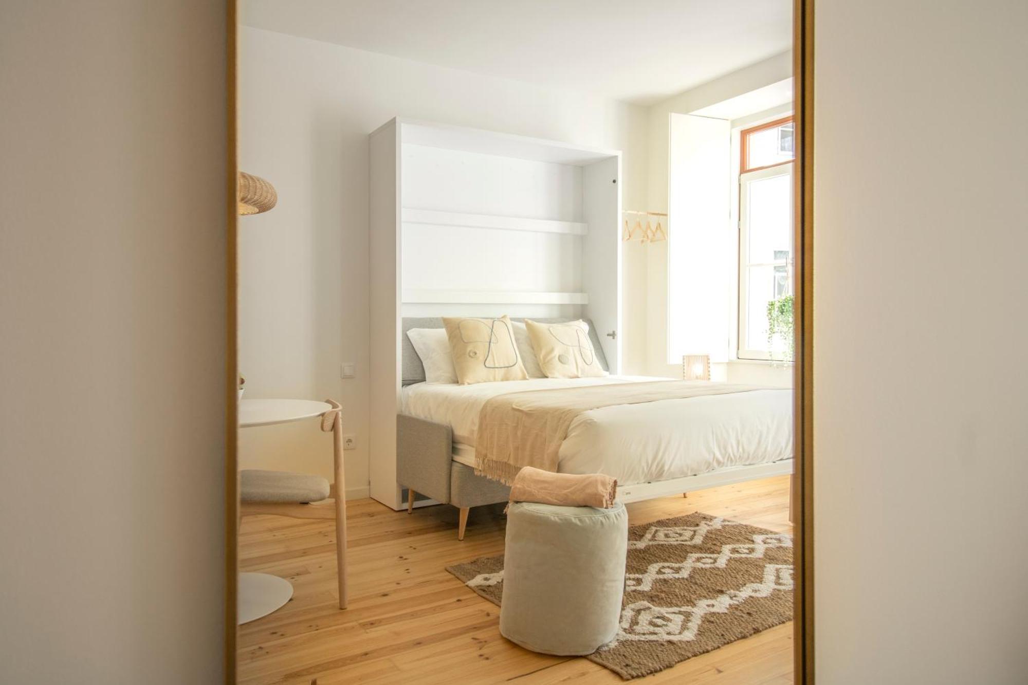 Appartamento Casa da Carta @ Casas do Pátio  Coimbra Esterno foto