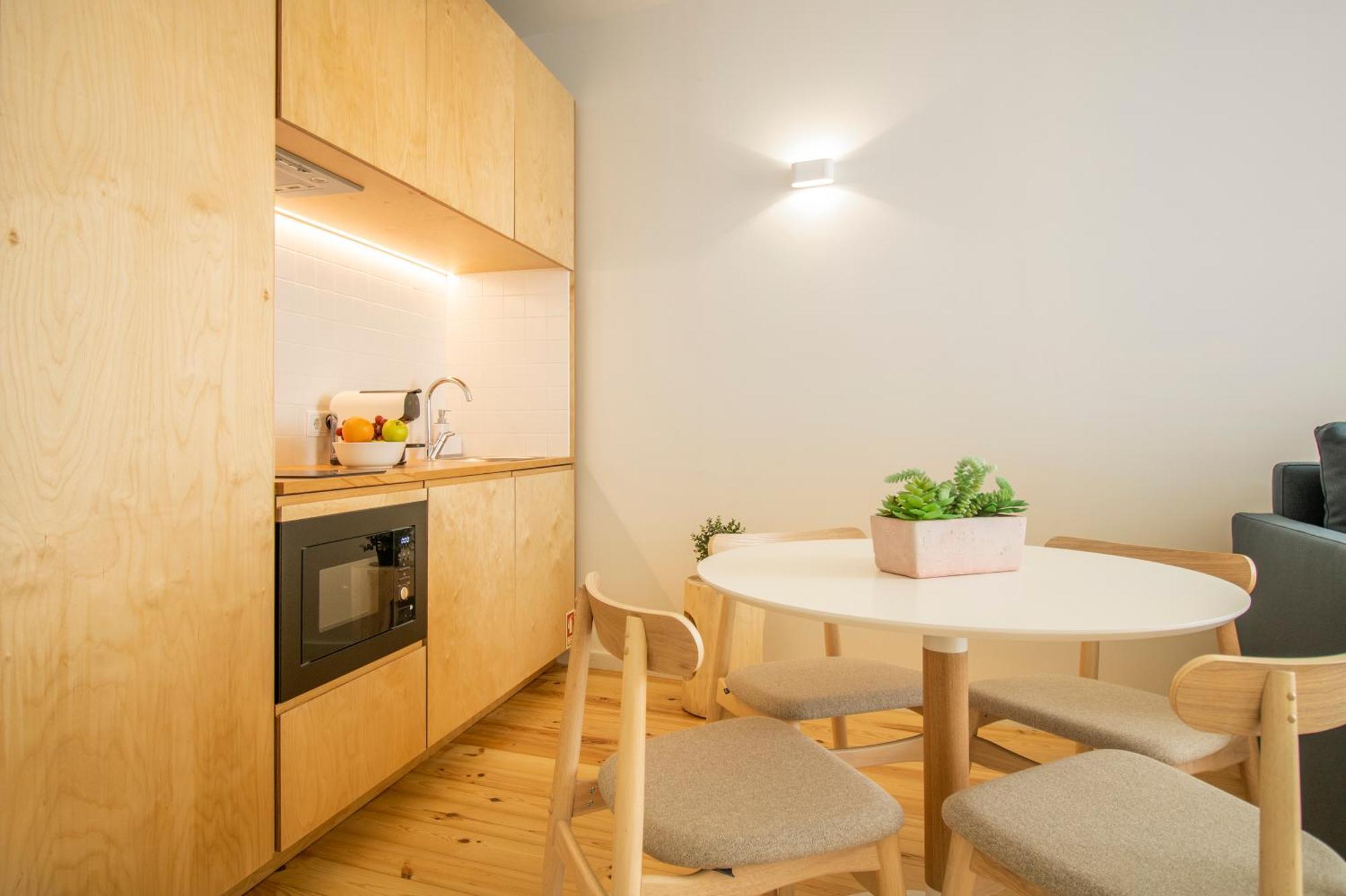 Appartamento Casa da Carta @ Casas do Pátio  Coimbra Esterno foto
