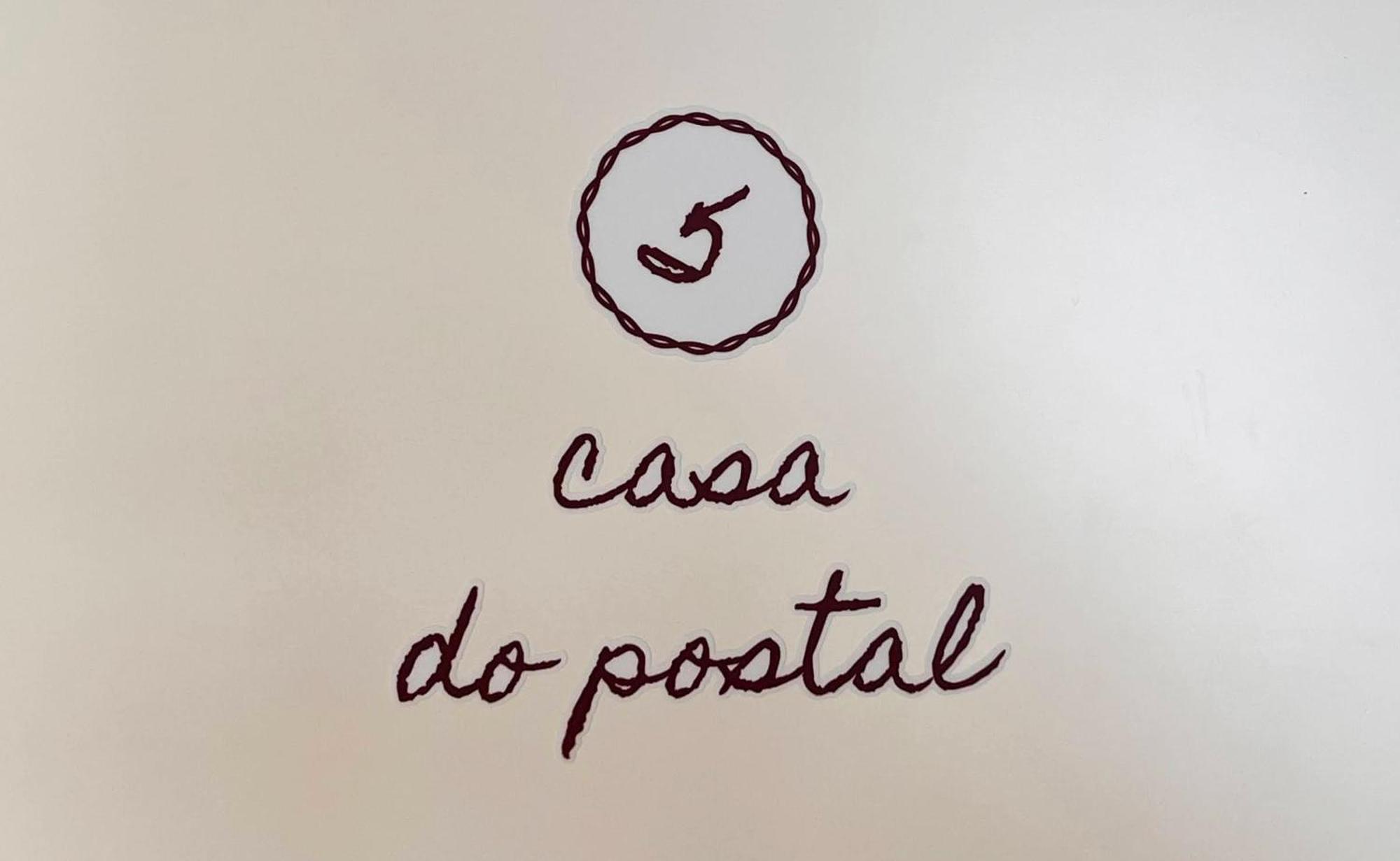 Appartamento Casa da Carta @ Casas do Pátio  Coimbra Esterno foto