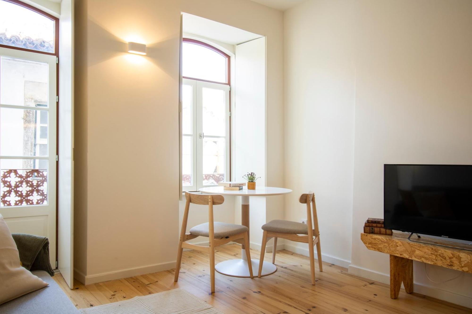 Appartamento Casa da Carta @ Casas do Pátio  Coimbra Esterno foto