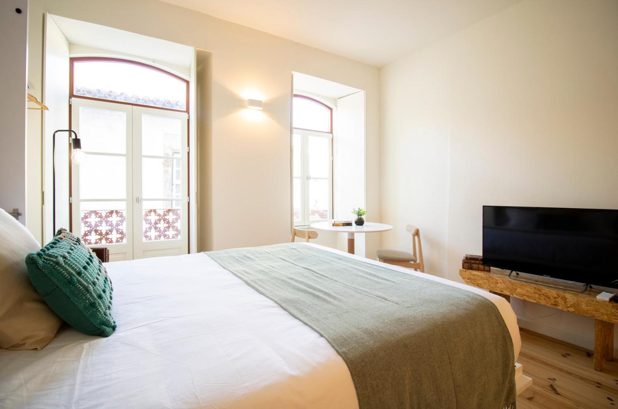 Appartamento Casa da Carta @ Casas do Pátio  Coimbra Esterno foto