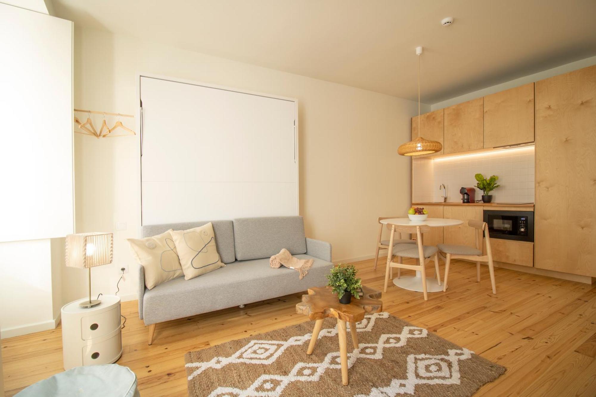 Appartamento Casa da Carta @ Casas do Pátio  Coimbra Esterno foto