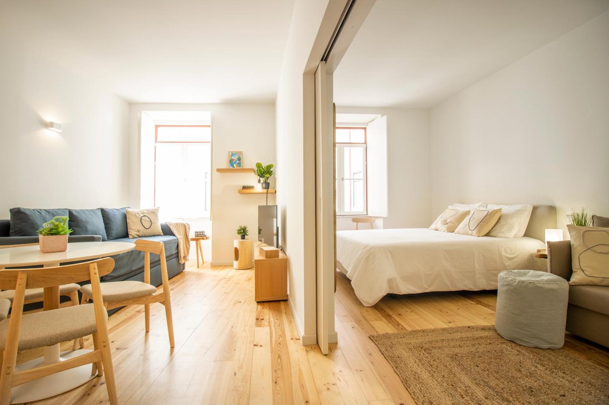 Appartamento Casa da Carta @ Casas do Pátio  Coimbra Esterno foto