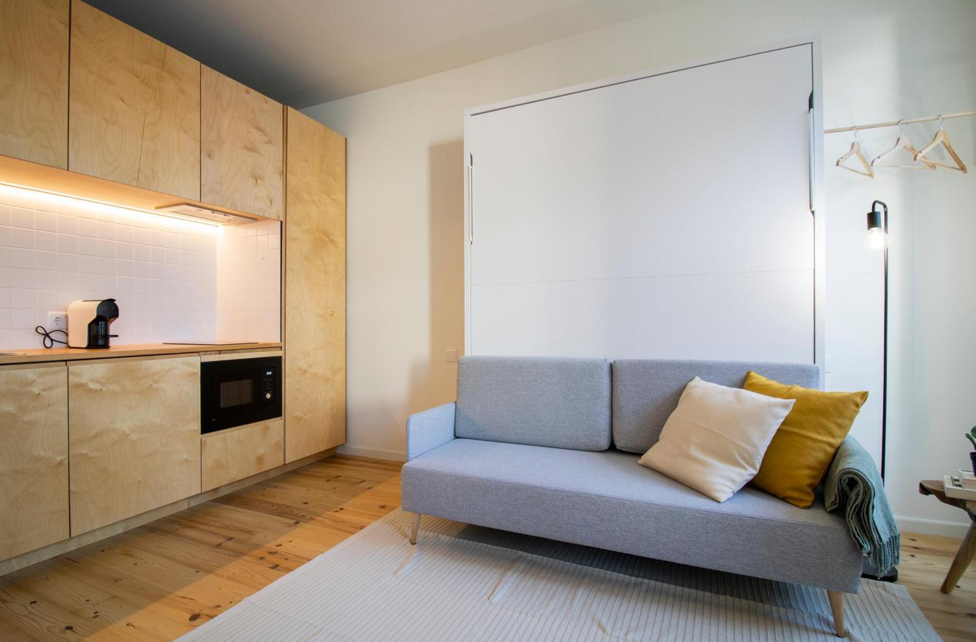Appartamento Casa da Carta @ Casas do Pátio  Coimbra Esterno foto