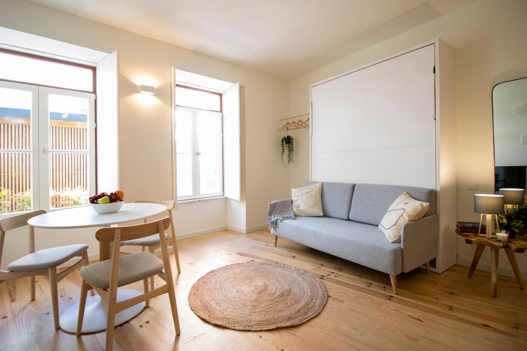 Appartamento Casa da Carta @ Casas do Pátio  Coimbra Esterno foto
